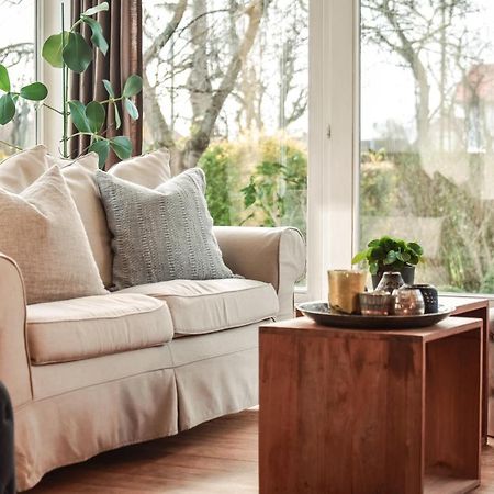Villa Laurestes Nieuwpoort Bagian luar foto
